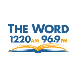 Radio WHKW / WHKZ AM 1220 The Word