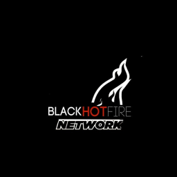Radio Black Hot Fire Network