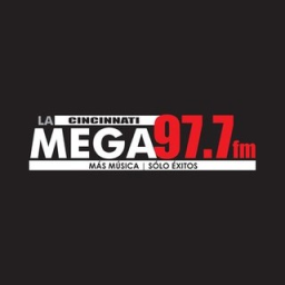 Radio WOXY La Mega 97.7 FM