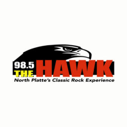 Radio KHAQ / KQHK The Hawk 98.5 / 103.9 FM