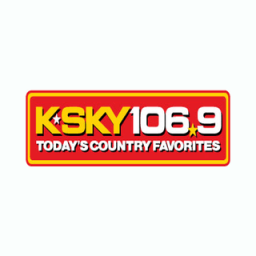 Radio KSCY K-Sky Country 106.9 FM