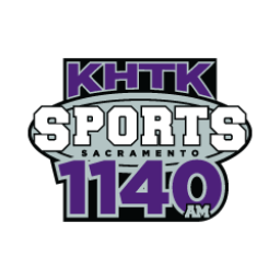 Radio KHTK Sports 1140 AM (US Only)