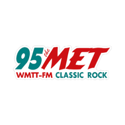 Radio WMTT 95 The Met FM