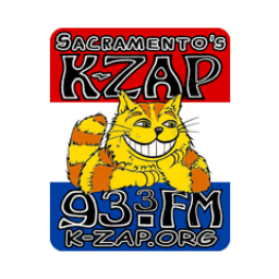 Radio Sacramento's K-ZAP