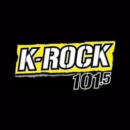 Radio KMKF K-Rock 101.5