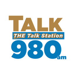 Radio KMBZ The talk Station 980 AM