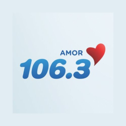 Radio KOMR Amor 106.3 FM