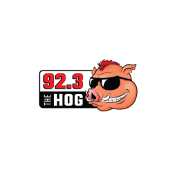 Radio WHHG 92.3 the Hog