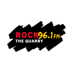 Radio Rock 96.1 The Quarry