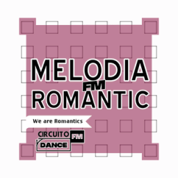 Radio Melodia FM Romantic