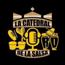Radio La Catedral De La Salsa