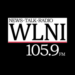 Radio News / Talk WLNI 105.9 FM