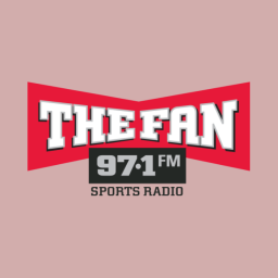 Radio WBNS The Fan 97.1 FM