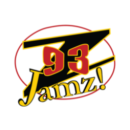 Radio WWWZ Z-93 Jamz!