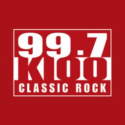 Radio KIOO 99.7 Classic Rock FM