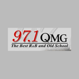 Radio WQMG 97.1 FM