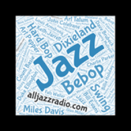 WJZZ- All Jazz Radio