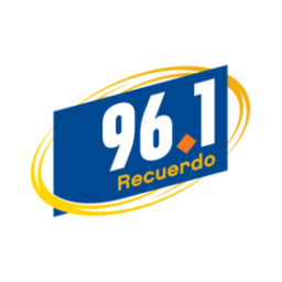 Radio KBTQ 96.1 Recuerdo