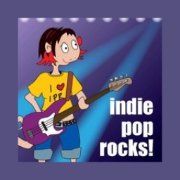 Radio SomaFM - Indie Pop Rocks!