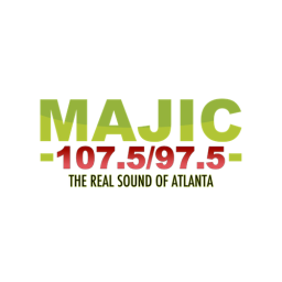 Radio WAMJ Majic 107.5 and 97.5