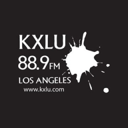 Radio KXLU 88.9 FM