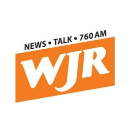 Radio News Talk 760 WJR
