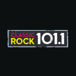 Radio WROQ Rock 101.1 FM