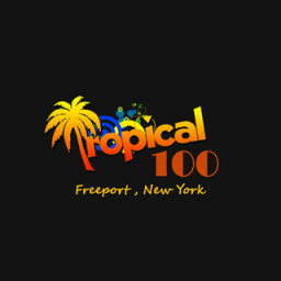 Radio Tropical 100 Salsa