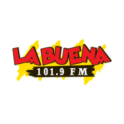 Radio KLBN La Buena 101.9 FM