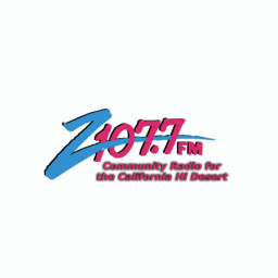 Radio KCDZ Z107.7 FM