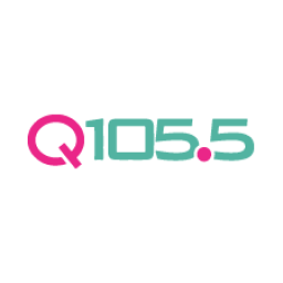 Radio WQQO Q 105.5 FM