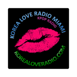 Korea Love Radio K-pop Miami