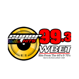 Radio WBET Oldies 99.3 FM