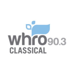 Radio WHRO 90.3 FM