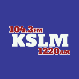 Radio KSLM 104.3 FM & 1220 AM