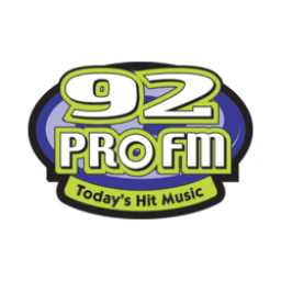 Radio WPRO 92 Pro FM