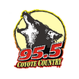 Radio KWEY Coyote Country 95.5 FM