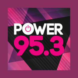 Radio WPYO Power 95.3