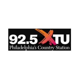 Radio WXTU 92.5 XTU (US Only)