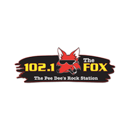 Radio WMXT The Fox 102.1 FM