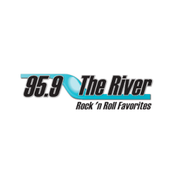 Radio WERV 95.9 The River