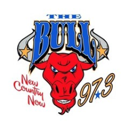 Radio KRJK The Bull 97.3 FM