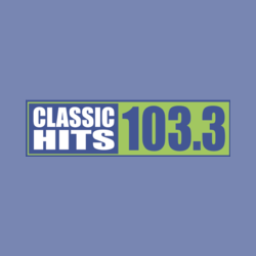 Radio WRQQ Classic Hits 103.3 FM