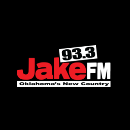 Radio KJKE Jake 93.3 FM