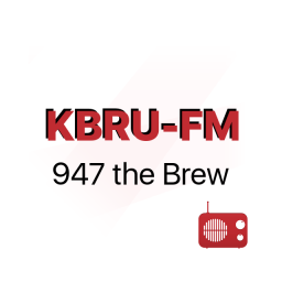 Radio KBRU The Brew 94.7 FM