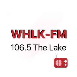 Radio WHLK 106.5 The Lake