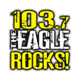 Radio KZGL The Eagle 103.7 FM