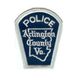Radio Arlington County Police Dispatch