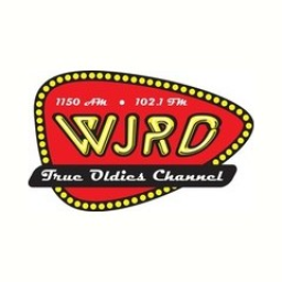 Radio WJRD 1150 AM & 102.1 FM