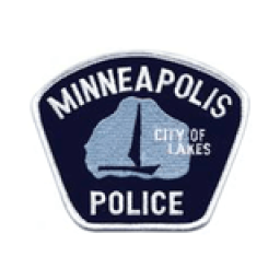 Radio Minneapolis Police - Precincts 1-5